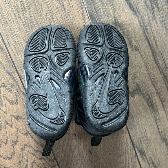 NEW Nike Little composite One (TD) - Picture 3 of 5